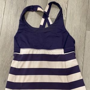 Lululemon top
